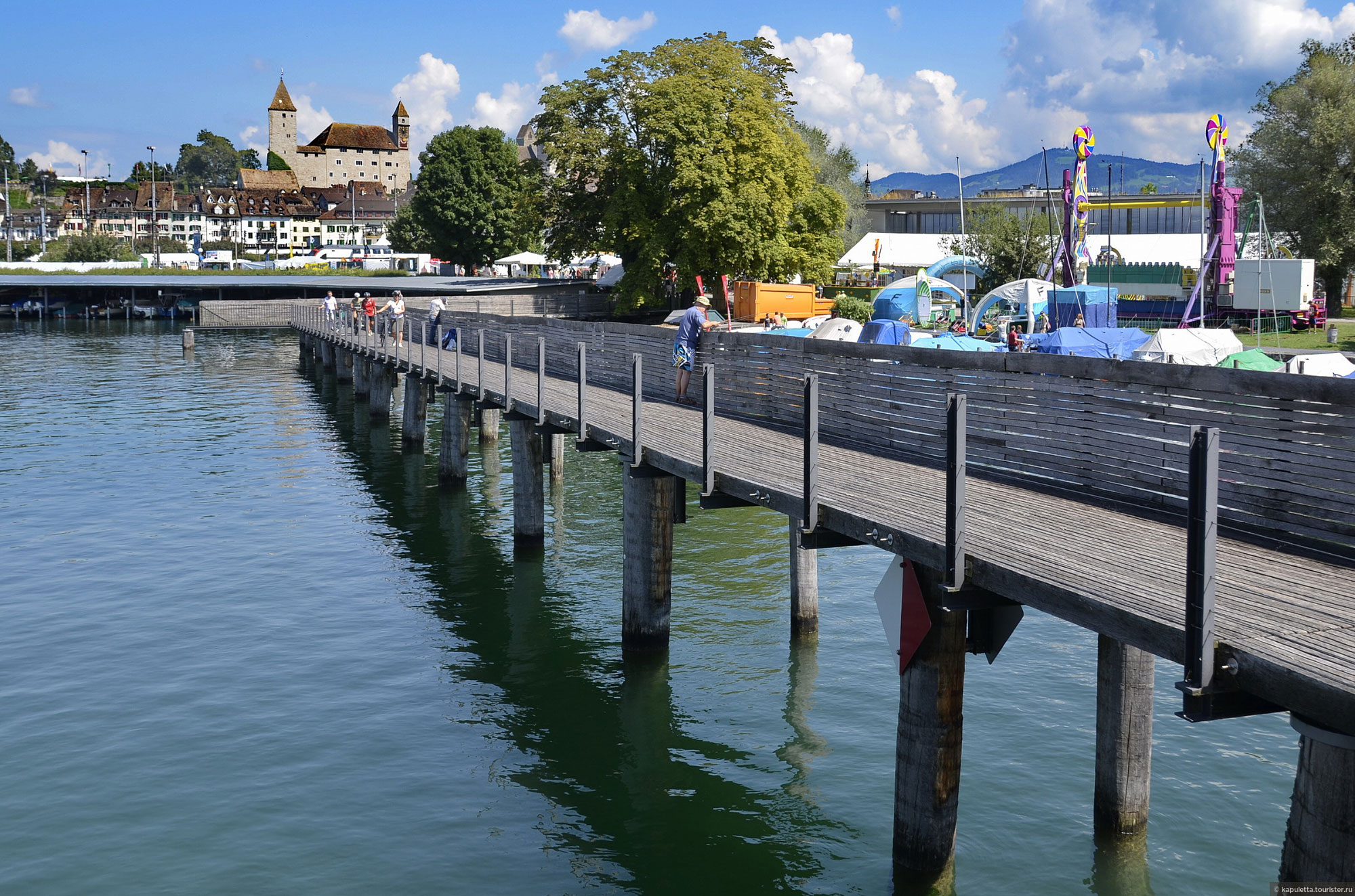 Rapperswil-Jona